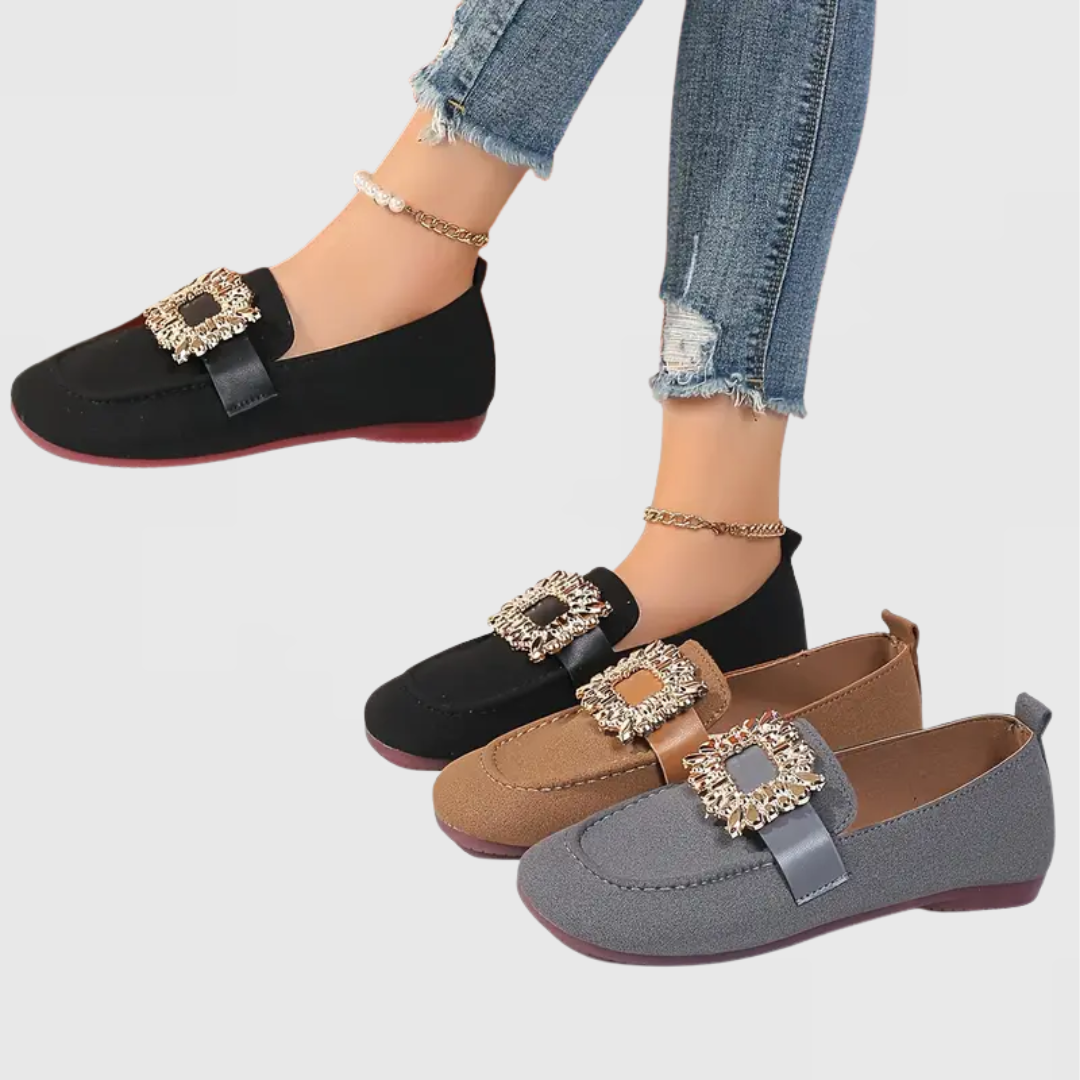 Jasmine™ | Orthopedic Loafers