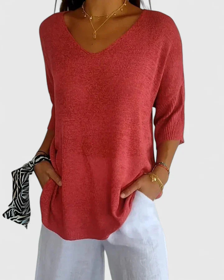 Karen™ | Sophisticated Top