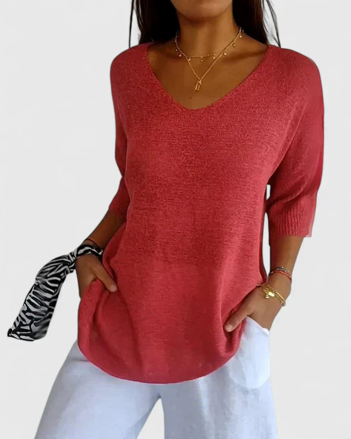 Karen™ | Sophisticated Top