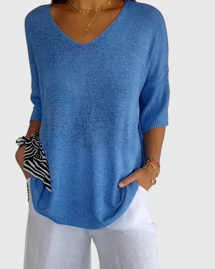 Karen™ | Sophisticated Top