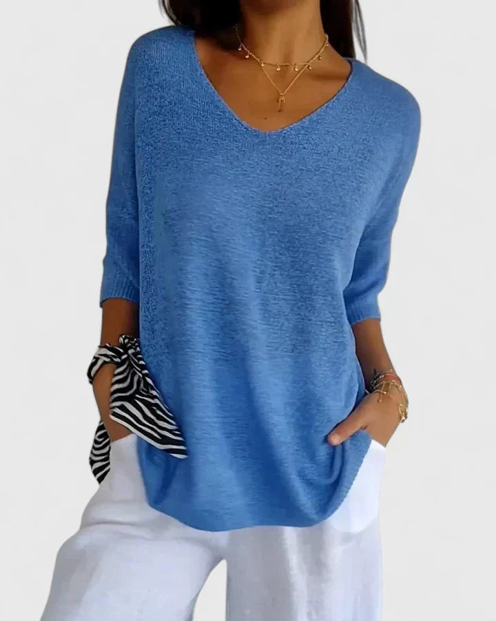 Karen™ | Sophisticated Top