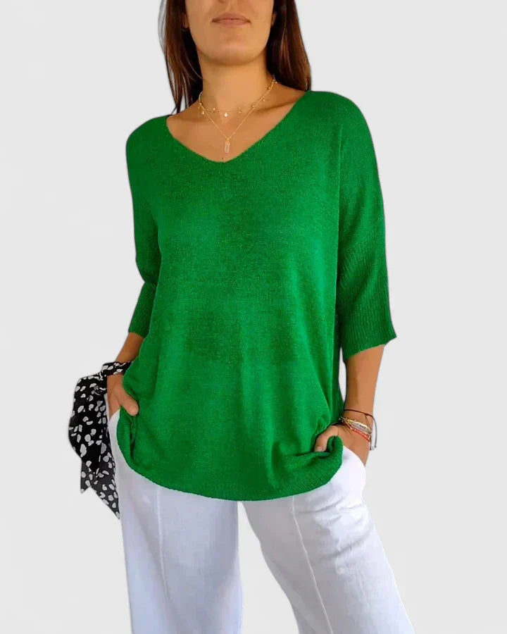 Karen™ | Sophisticated Top