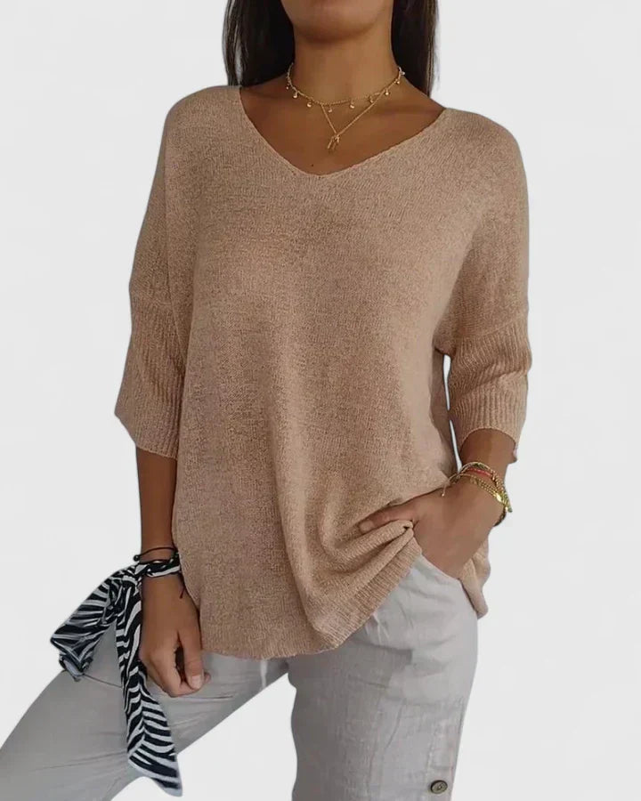 Karen™ | Sophisticated Top
