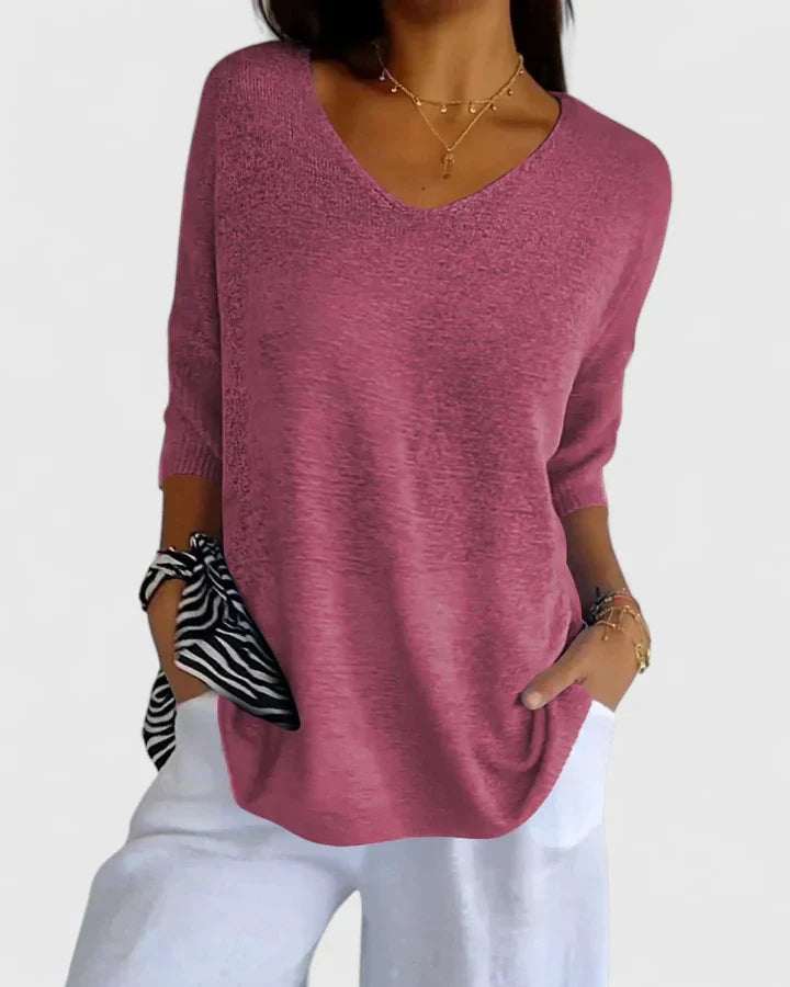 Karen™ | Sophisticated Top