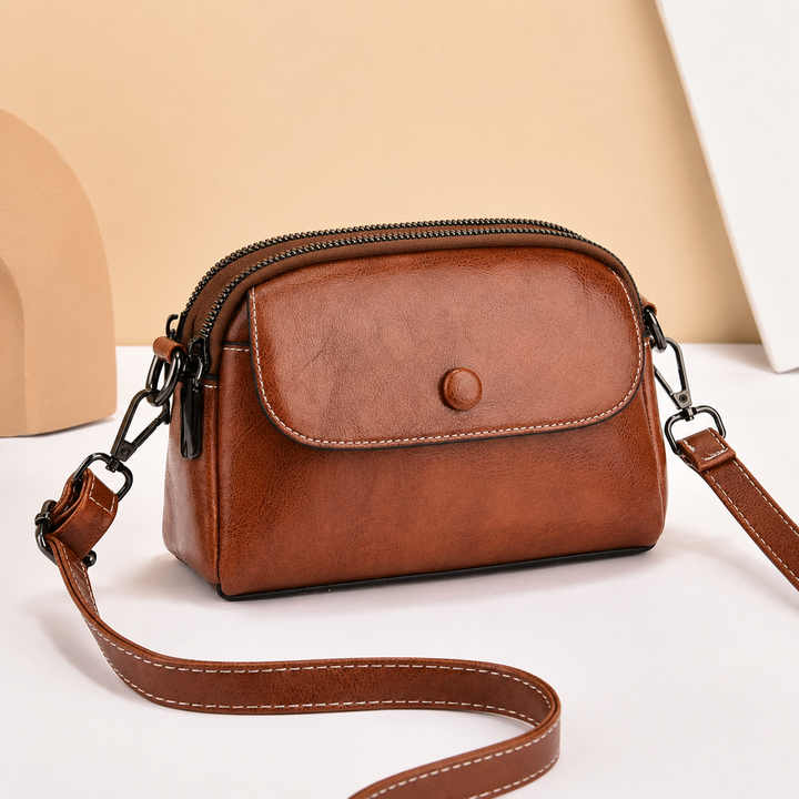Jenna™ Crossbody Bag