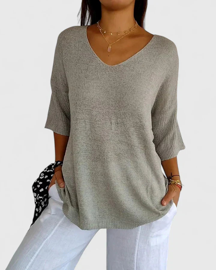 Karen™ | Sophisticated Top