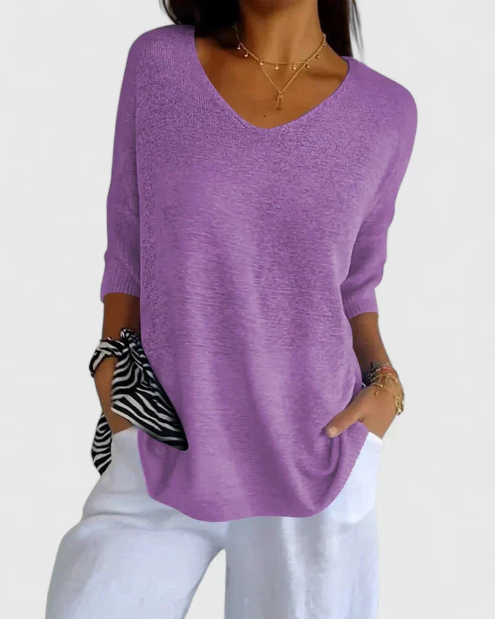 Karen™ | Sophisticated Top