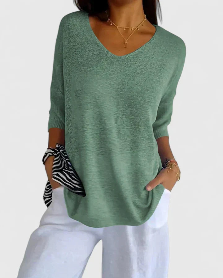 Karen™ | Sophisticated Top