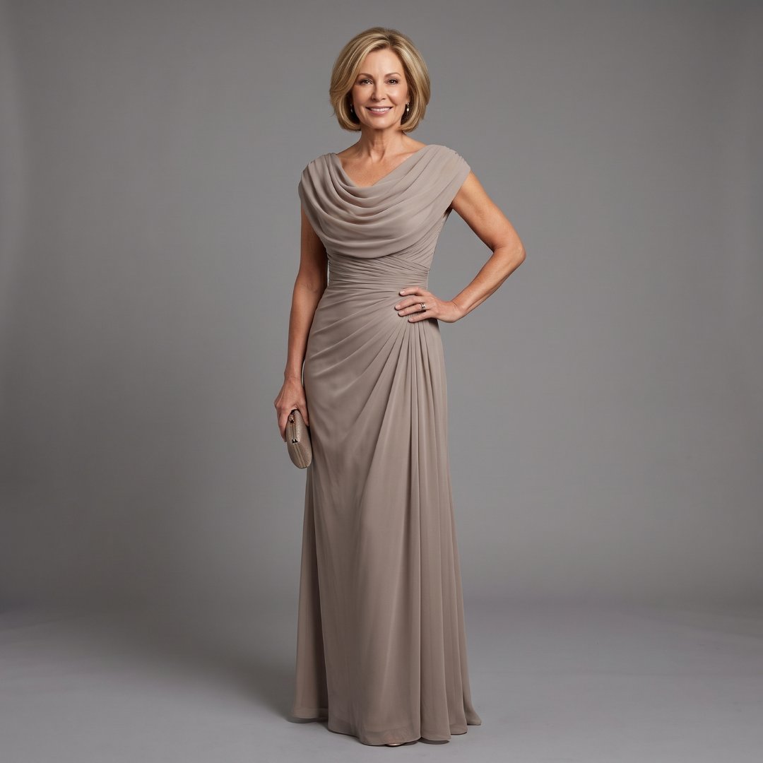 Karen™ Maxi Dress