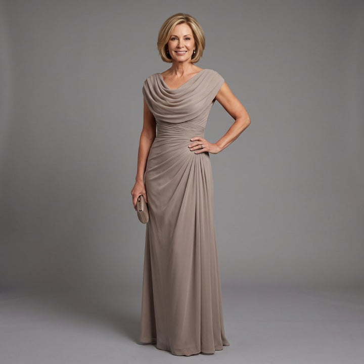 Karen™ Maxi Dress