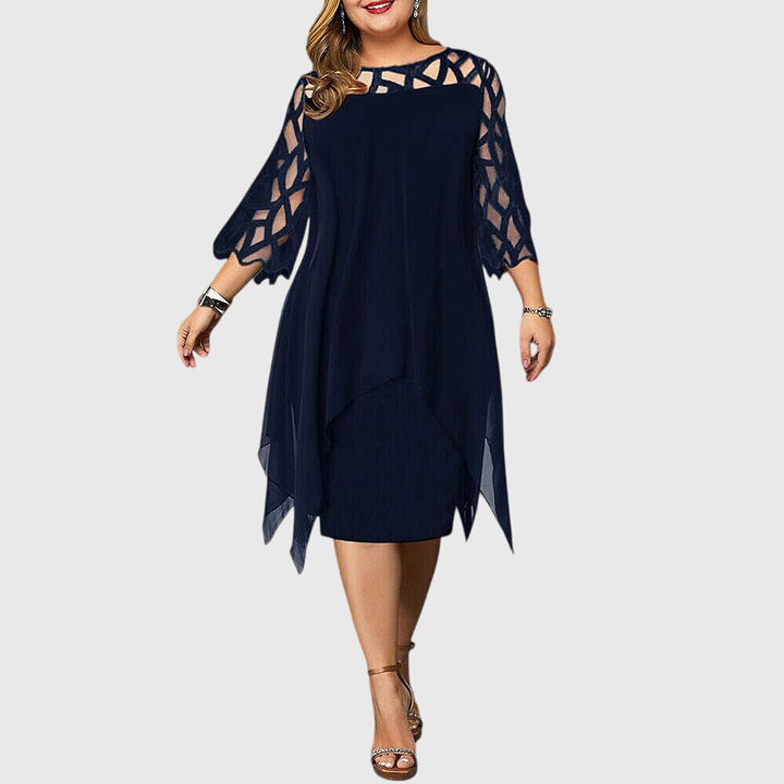 Natalia | Chic Dress