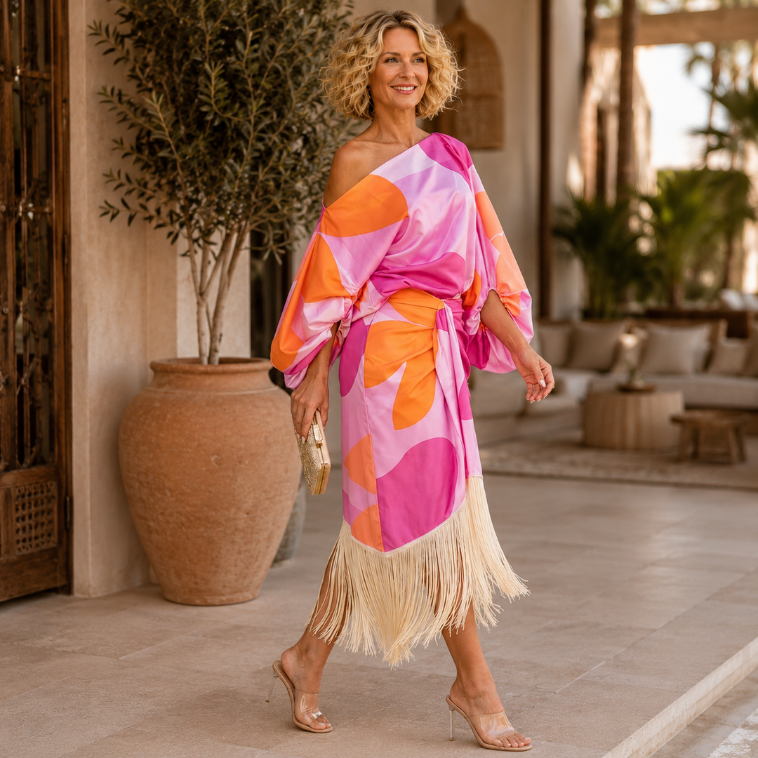 Eliana™ Glamour Dress
