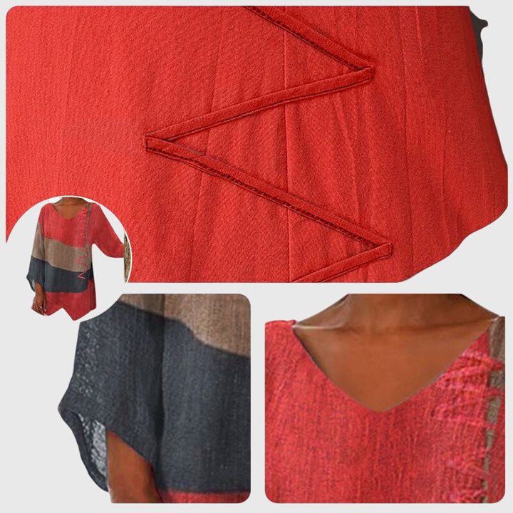 Catherine™ Flattering Top