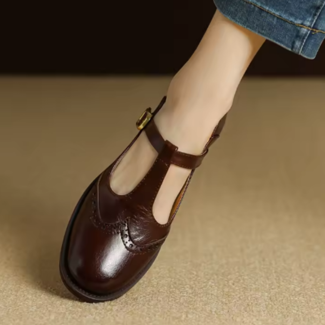 Gianna™| Mary Jane Shoes-1