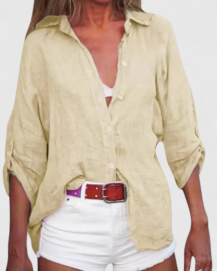 Brittany™ | Sophisticated Top