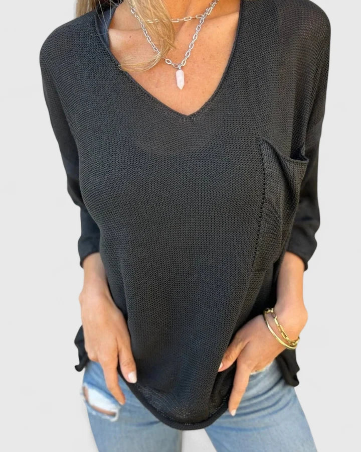 Kaitlyn™ | Comfortable Top