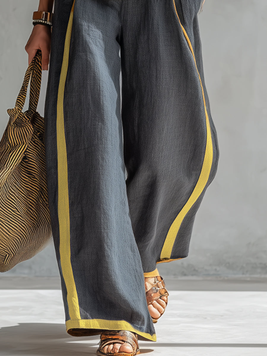 Mae | Two-Piece Elegant Set