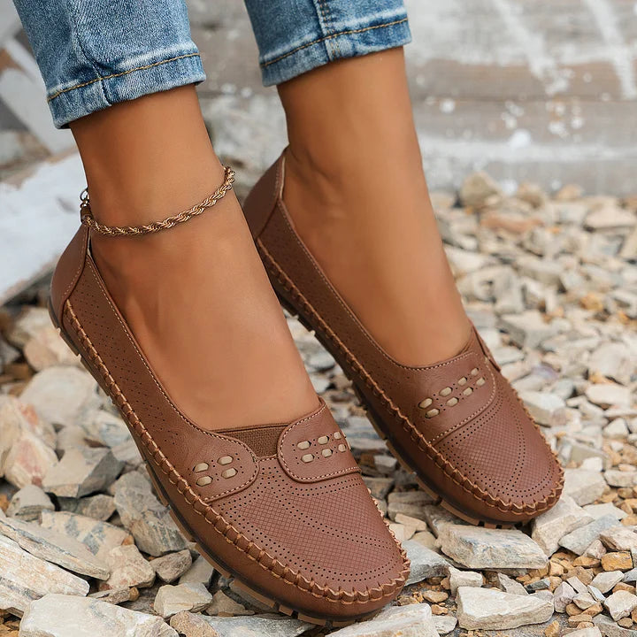 Elora | Orthopaedic Shoes-1