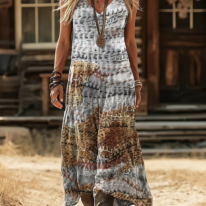 Belen | Sleeveless