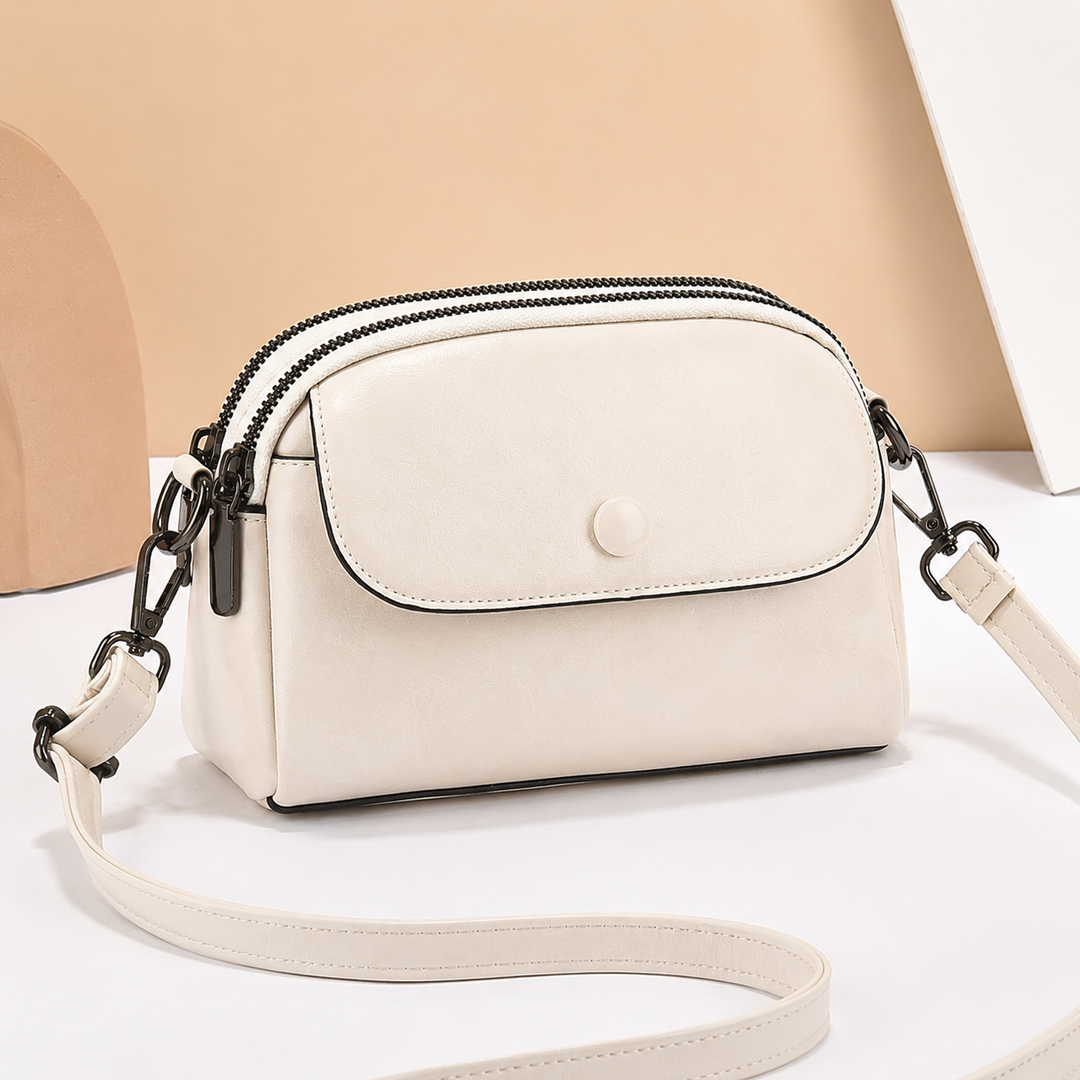Jenna™ Crossbody Bag