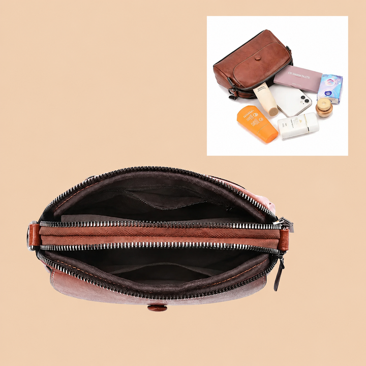 Jenna™ Crossbody Bag
