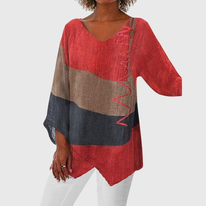 Catherine™ Flattering Top