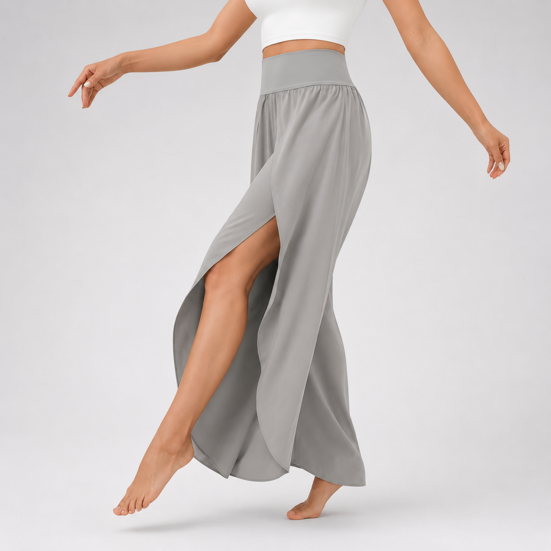 Alina™ Flowy Comfort Pants