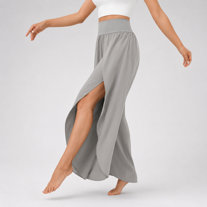 Alina™ Flowy Comfort Pants