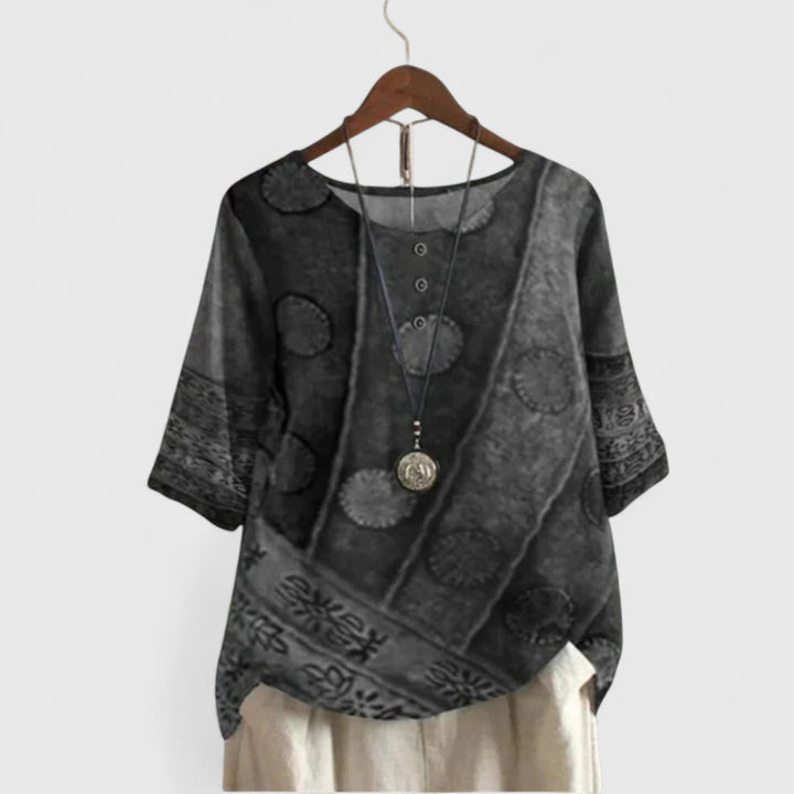 Brianna™ | Sophisticated Top