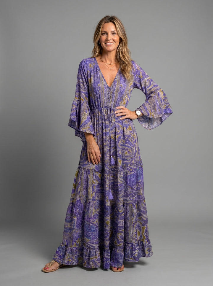 Melody™ Maxi Dress