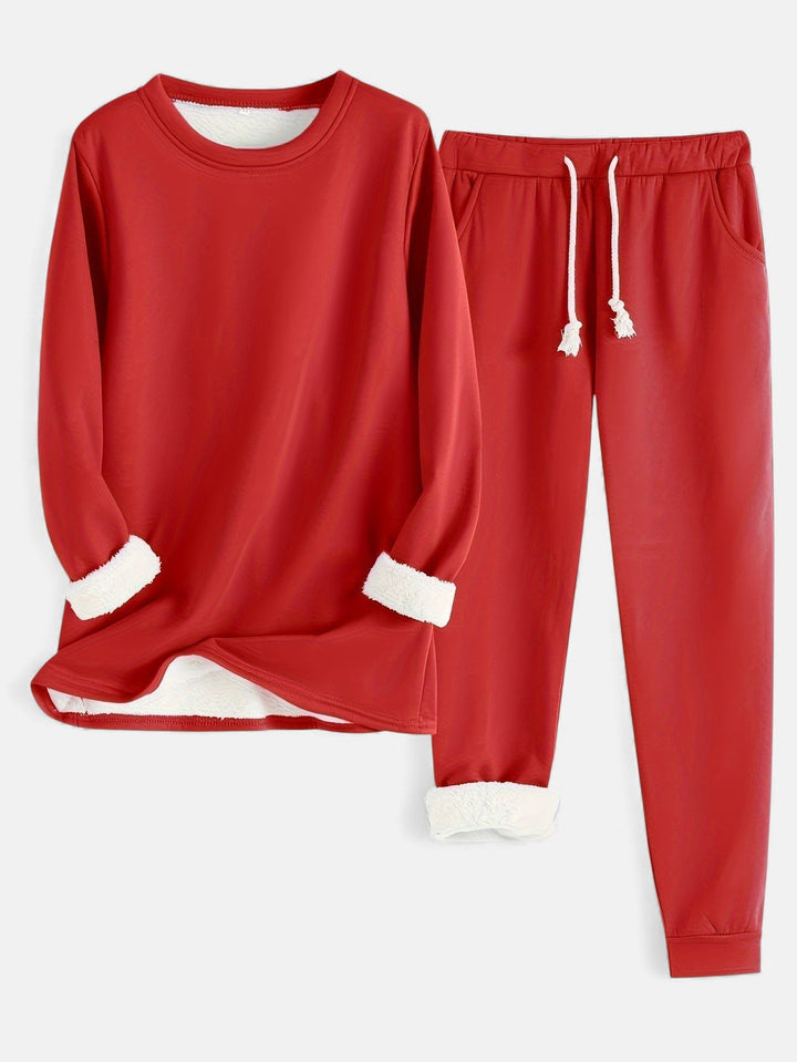 Runa | Comfortable Set