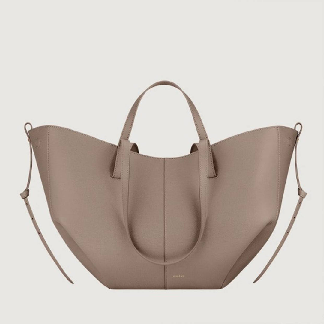 Jamie | Vintage Tote Bag