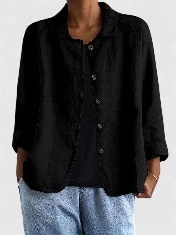 Blair™ | Sophisticated Top