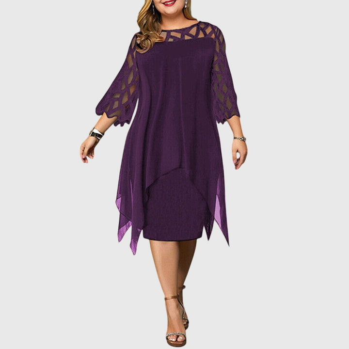 Natalia | Chic Dress