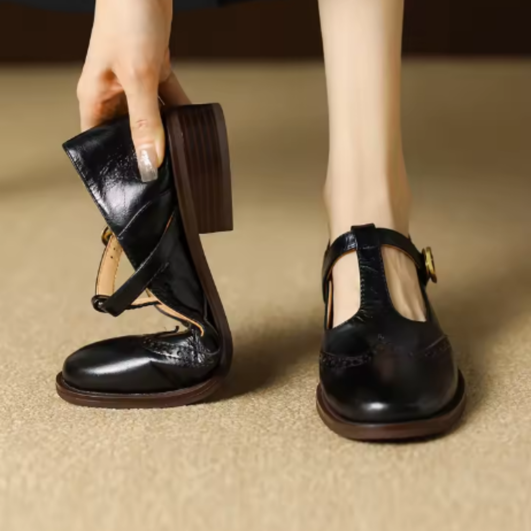Gianna™| Mary Jane Shoes-1