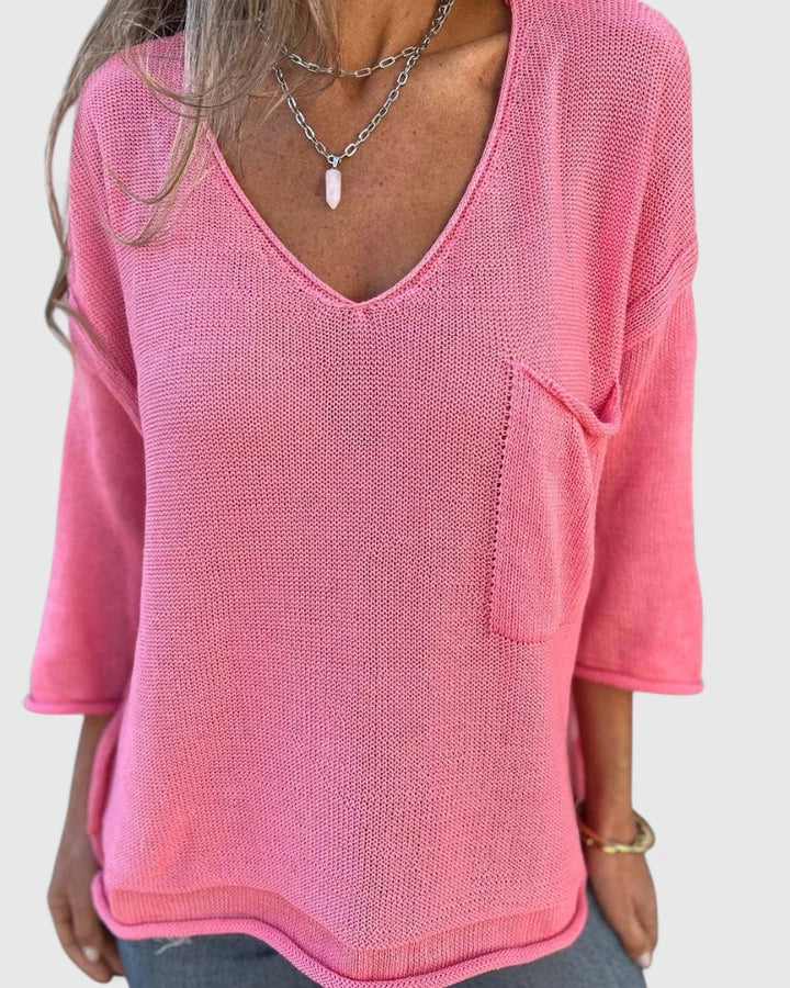 Kaitlyn™ | Comfortable Top