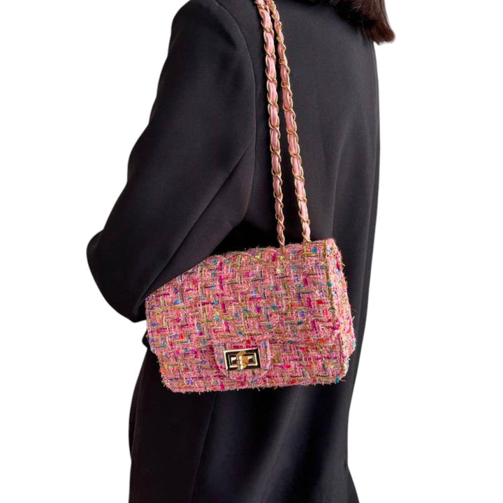 Jamie | Elegant Women's Shoulder Bag