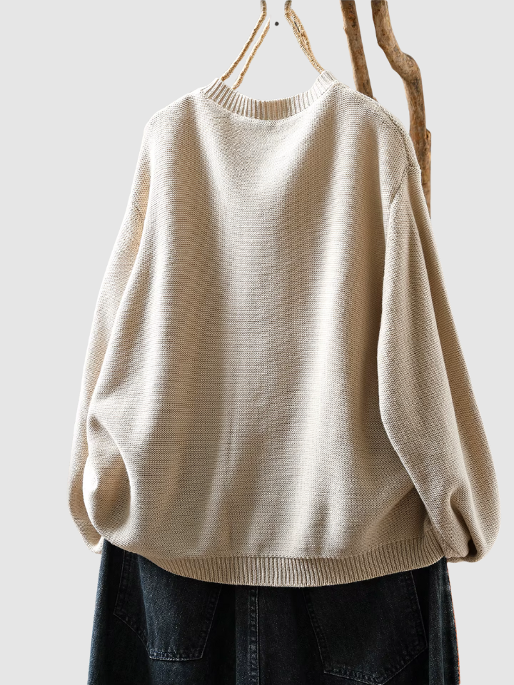 THE ADALYN | GRACE CARDIGAN