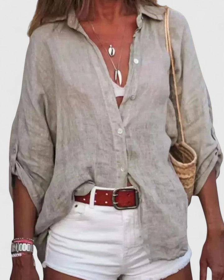 Brittany™ | Sophisticated Top