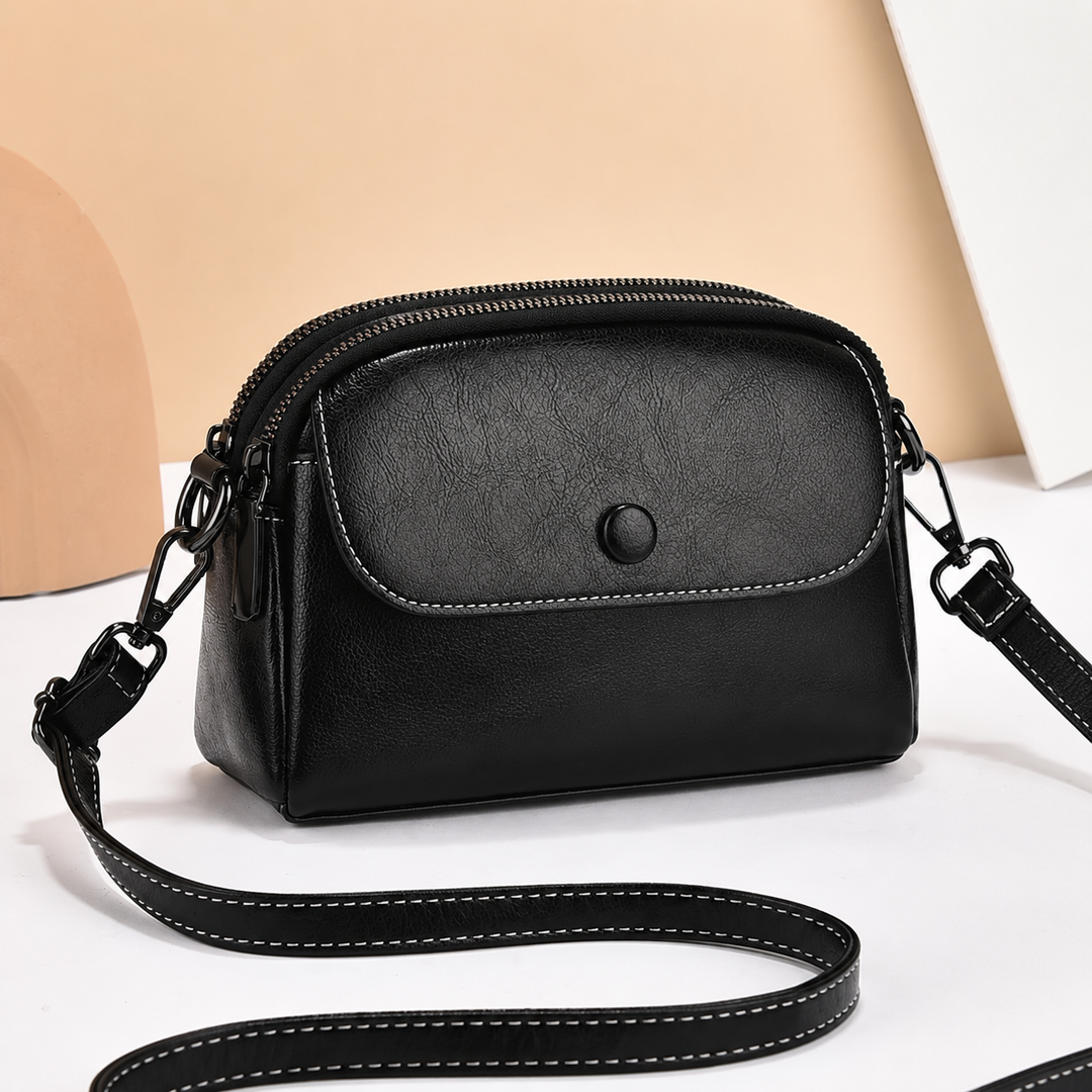 Jenna™ Crossbody Bag