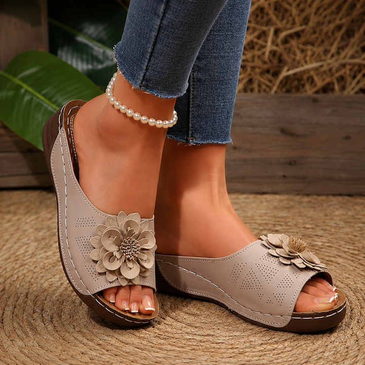 Karla™ Orthopedic Comfort Sandals