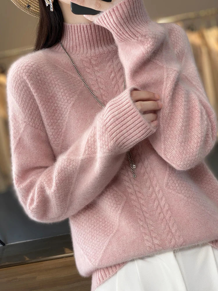 Ellis Sweater