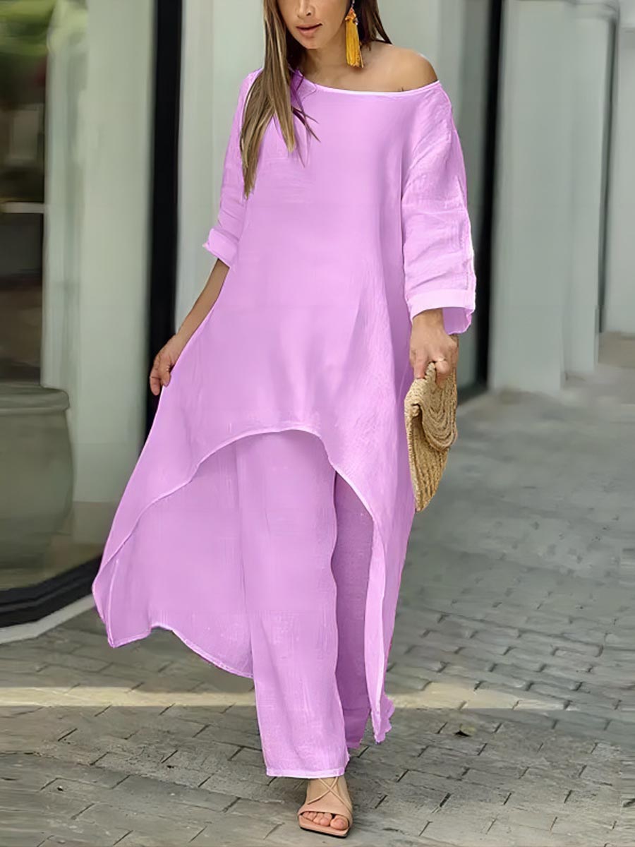 Julieta Set