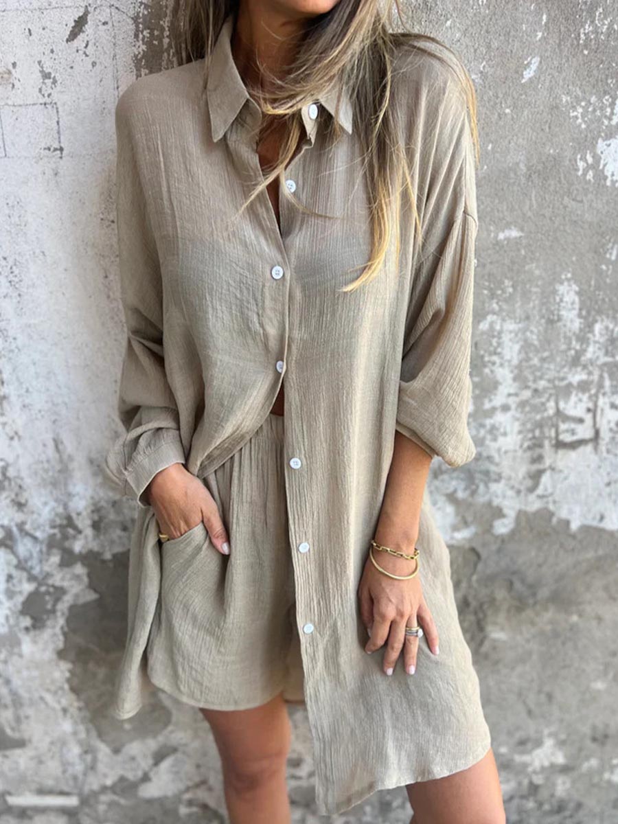Melissa Set