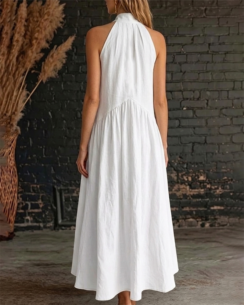 Celeste™ Maxi Dress