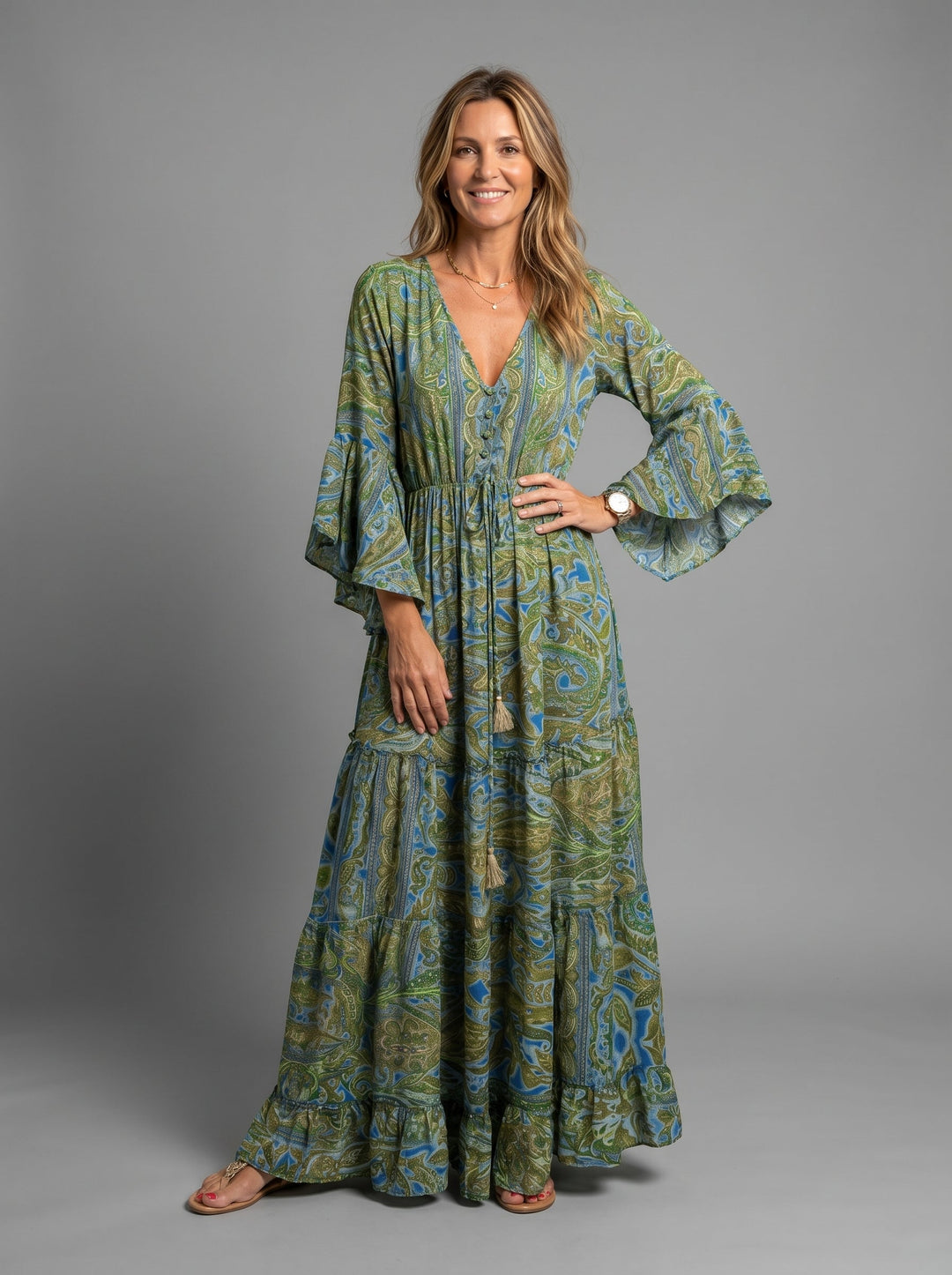 Melody™ Maxi Dress