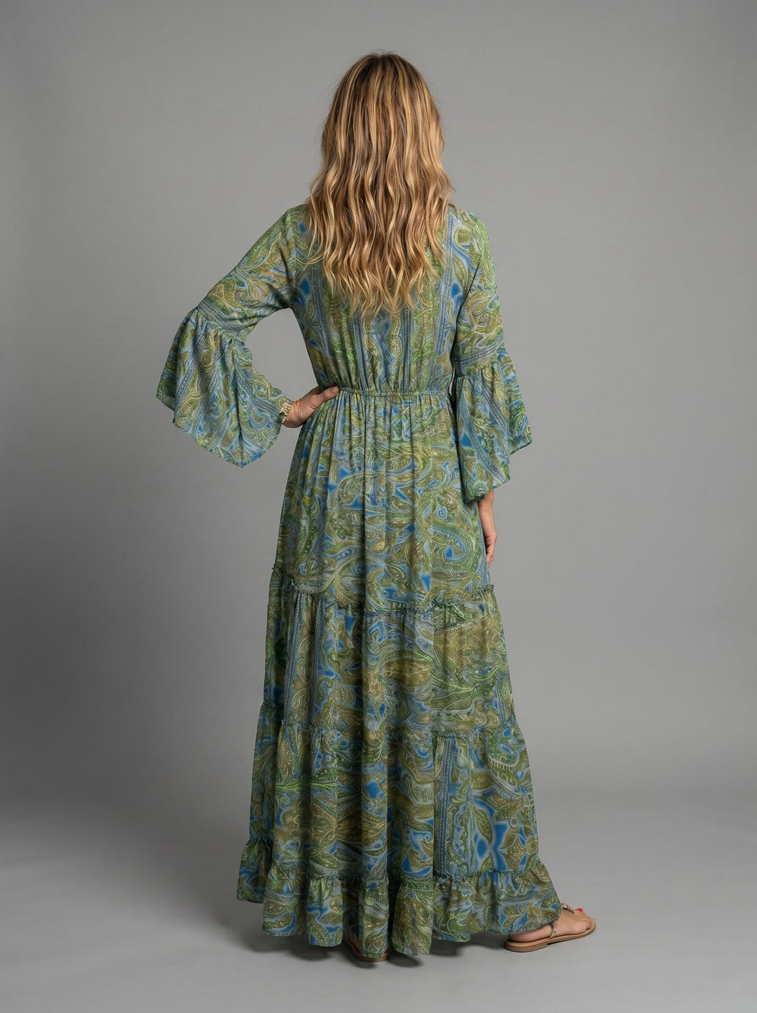 Melody™ Maxi Dress