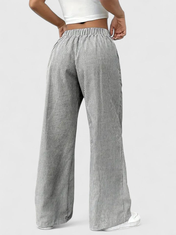 Jamie | Stylish Trousers.