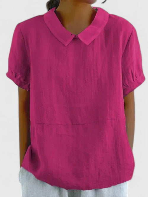 Felicity™ | Elegant Shirt