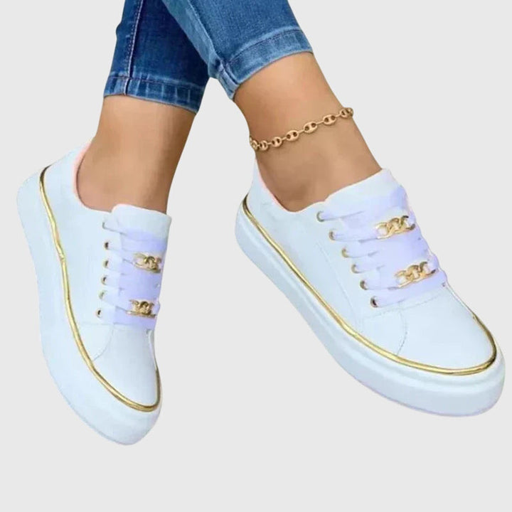 Jane™ | Stylish Orthopedic Shoes